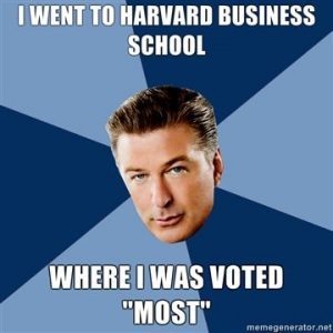 Transitioning Vets – MBA or Tech Qualled?