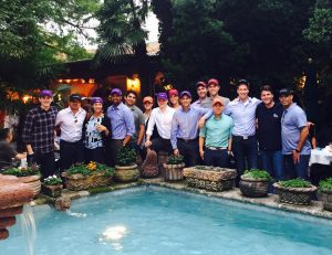 Account Executive Track for Veterans