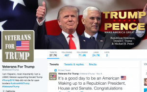 President Trump