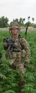 Army Ranger
