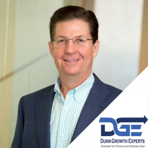 From Cisco to Dunn Growth, Sales Leader joins Tech Qualled to provide Technology Solutions.