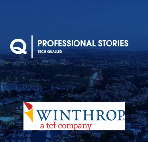 Naval Aviator Chris Yenias Joins Launchpad Academy