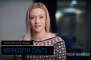 What is Tech Sales? – Meredith Davis