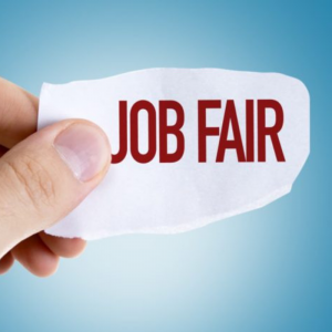 Is Recruiting At A Job Fair Worth It?