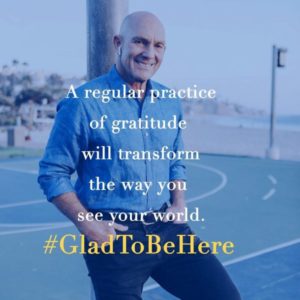 #GladToBeHere ~ John “Gucci” Foley Flyover with Tech Qualled Cohort 20
